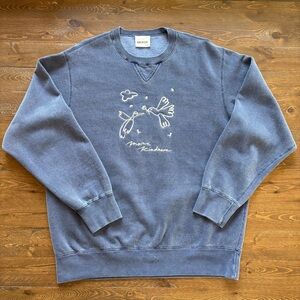 Merge Goods Sweatshirt Unisex Size L
